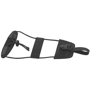 Travelon bungee för väskor., svart, En Storlek, bungee for bags, 12181-500 Travelon bungee för väskor., svart, En Storlek, bungee for bags, 12181-500