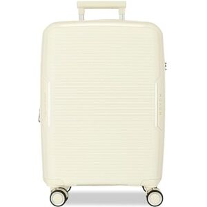 MOVOM Inari ABS hårt skalfodral, olika storlekar, svart, grön, röd, grå, polyester, från Joumma Bags, Vit, 40x55x20 cms, resväska expanderbar MOVOM Inari ABS hårt skalfodral, olika storlekar, svart, grön, röd, grå, polyester, från Joumma Bags, Vit, 40x55x20 cms, resväska expanderbar