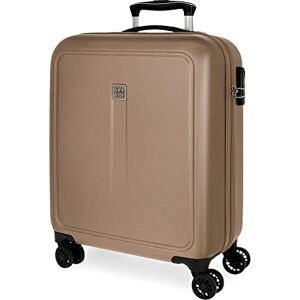 ROLL ROAD Kambodja resväskor, Champagne, 40 x 55 x 20 cm, Resväska ROLL ROAD Kambodja resväskor, Champagne, 40 x 55 x 20 cm, Resväska