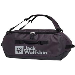 Jack Wolfskin All-in Duffle 65, Midnattsparommon, Einheitsgröße, Ej tillämpligt Jack Wolfskin All-in Duffle 65, Midnattsparommon, Einheitsgröße, Ej tillämpligt