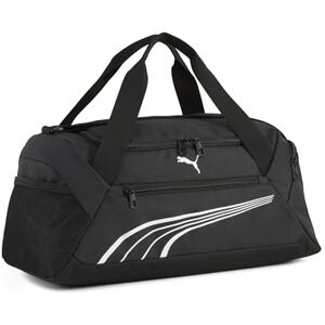 PUMA unisex fundamental extra liten sportväska sportväskor, svart, OSFA, Svart, En Storlek PUMA unisex fundamental extra liten sportväska sportväskor, svart, OSFA, Svart, En Storlek