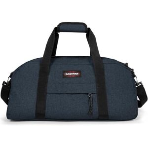 EASTPAK STAND + Resa Duffle, 25 x 53 x 24 cm, 34 L Triple Denim (Blå) EASTPAK STAND + Resa Duffle, 25 x 53 x 24 cm, 34 L Triple Denim (Blå)
