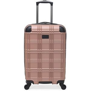 Ben Sherman Nottingham 4-hjuls resebagage 22 x 14,5 x 10, flerfärgad, 22 x 14,5 x 10, Rosa guld, 20-Inch Carry On, Nottingham lätt hårt skal 4 hjul resebagage Ben Sherman Nottingham 4-hjuls resebagage 22 x 14,5 x 10, flerfärgad, 22 x 14,5 x 10, Rosa guld, 20-Inch Carry On, Nottingham lätt hårt skal 4 hjul resebagage