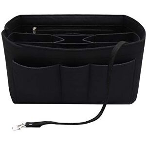 LEXSION Väskorganisatör i filttyg, väska-i-väska för organisering, för handväska, organisatören passar Speedy och Neverfull LEXSION Väskorganisatör i filttyg, väska-i-väska för organisering, för handväska, organisatören passar Speedy och Neverfull