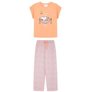 women'secret Järnpedro resväska, Sunny Peach, L, 3137614 women'secret Järnpedro resväska, Sunny Peach, L, 3137614