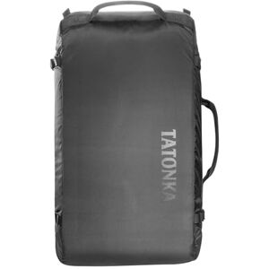 Tatonka Duffle Bag 45 l – vikbar resväska med ryggsäcksfunktion, låsbar, liten packbar och med 45 liters volym, svart, Einheitsgröße, Vikbar resväska med 45 liters volym Tatonka Duffle Bag 45 l – vikbar resväska med ryggsäcksfunktion, låsbar, liten packbar och med 45 liters volym, svart, Einheitsgröße, Vikbar resväska med 45 liters volym