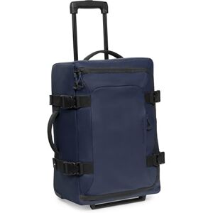 Traveler's Choice resväska med hjul, Smolder Blue, Carry-On 21-Inch, resväska med hjul Traveler's Choice resväska med hjul, Smolder Blue, Carry-On 21-Inch, resväska med hjul