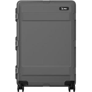 PELI ATX 30 Premium vattentätt hårt incheckningsfodral 90 l med förstärkt design för intensiva resor, hög hållbarhet, kolfärg begränsad utgåva PELI ATX 30 Premium vattentätt hårt incheckningsfodral 90 l med förstärkt design för intensiva resor, hög hållbarhet, kolfärg begränsad utgåva