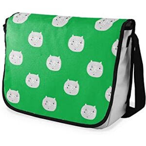 Bonateks FRSCHLBG100329, Unisex skolväska för barn, flerfärgad, Material: Polyester Bonateks FRSCHLBG100329, Unisex skolväska för barn, flerfärgad, Material: Polyester