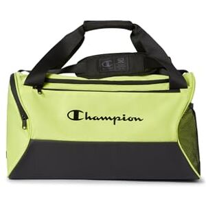 Champion Legacy män, liten duffel, en storlek, gul, gUL, En storlek, Vanlig Champion Legacy män, liten duffel, en storlek, gul, gUL, En storlek, Vanlig