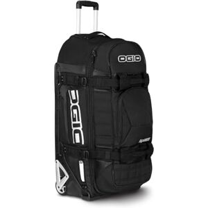 OGIO Rig 9800 Black Black L.E. OGIO Rig 9800 Black Black L.E.