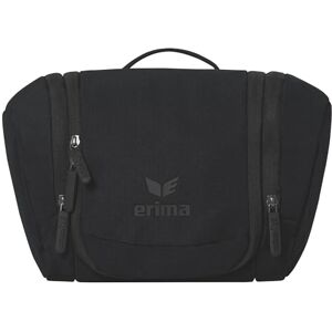 Erima TRAVEL LINE grå unisex TRAVEL LINE grå necessär (7232505) svart, 0, svart, 0, Necessär Erima TRAVEL LINE grå unisex TRAVEL LINE grå necessär (7232505) svart, 0, svart, 0, Necessär