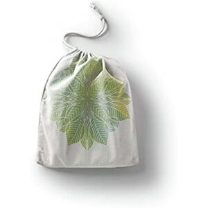 Bonamaison TRGCCB107302X1215 Carry-On Luggage, Canvas, Multifärg Bonamaison TRGCCB107302X1215 Carry-On Luggage, Canvas, Multifärg