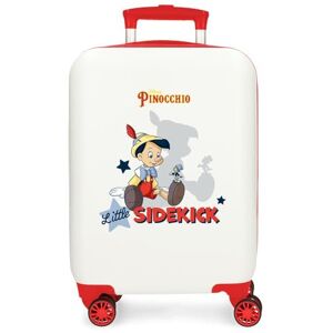Disney Lejonkungen Kabinväska Flerfärgad, Pinocchio, Resväska 50 Disney Lejonkungen Kabinväska Flerfärgad, Pinocchio, Resväska 50