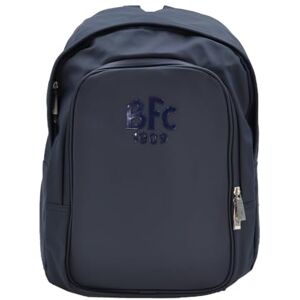Bologna FC 283461 Bologna, unisex resväska för vuxna, L, Blå, L Bologna FC 283461 Bologna, unisex resväska för vuxna, L, Blå, L
