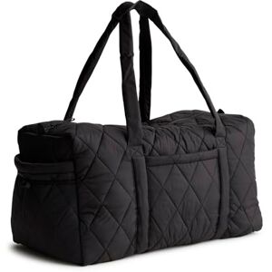 Vera Bradley Dam nylon stor original duffel resväska, Månlös natt, One Size, Nylon stor original duffel Vera Bradley Dam nylon stor original duffel resväska, Månlös natt, One Size, Nylon stor original duffel