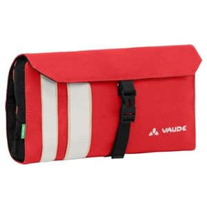 VAUDE Socotra necessär unisex, röd, en storlek VAUDE Socotra necessär unisex, röd, en storlek