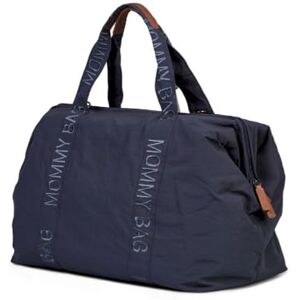 Childhome , Mommy Bag, förvaringsväska, moderskap, resväska, stor kapacitet hängmatta, justerbar axelrem, fack, isolerad ficka, resväska, urban kollektion antracit Childhome , Mommy Bag, förvaringsväska, moderskap, resväska, stor kapacitet hängmatta, justerbar axelrem, fack, isolerad ficka, resväska, urban kollektion antracit