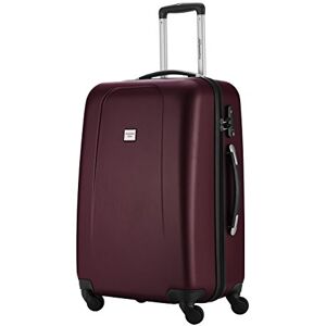 Hauptstadtkoffer – bröllop – hård handbagage TSA, Vinröd, 65 cm, Handbagage Hauptstadtkoffer – bröllop – hård handbagage TSA, Vinröd, 65 cm, Handbagage