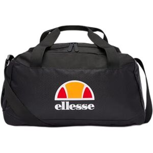 Ellesse Loffan Holdall svart OS, Svart, 45 x 24 x 22cm, Liten Holdall Ellesse Loffan Holdall svart OS, Svart, 45 x 24 x 22cm, Liten Holdall