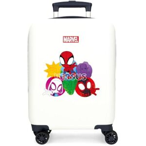 Marvel Disney barnresväska hårt sidokombinationslås 4 hjul handbagage är tillverkat av ABS, ett hårt och lätt material., Versus, kabinväska, Versus, Valigia da cabina, kabinväska Marvel Disney barnresväska hårt sidokombinationslås 4 hjul handbagage är tillverkat av ABS, ett hårt och lätt material., Versus, kabinväska, Versus, Valigia da cabina, kabinväska