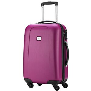 Hauptstadtkoffer – bröllop – hård handbagage TSA, Magenta, 55 cm, 55 cm Hauptstadtkoffer – bröllop – hård handbagage TSA, Magenta, 55 cm, 55 cm