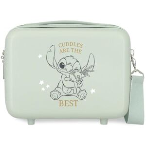 Disney Stitch Nececer adaptiv rosa 29 x 21 x 15 cm hård ABS 9,14 L 0,8 kg, Rosa, Talla única, Necessär justerbar Disney Stitch Nececer adaptiv rosa 29 x 21 x 15 cm hård ABS 9,14 L 0,8 kg, Rosa, Talla única, Necessär justerbar