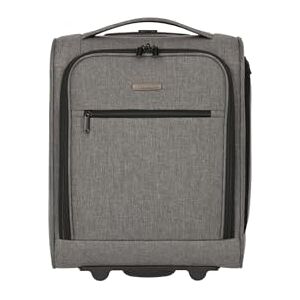 Travelite Cabin 2W Resväska, Antracit, 43 cm Travelite Cabin 2W Resväska, Antracit, 43 cm