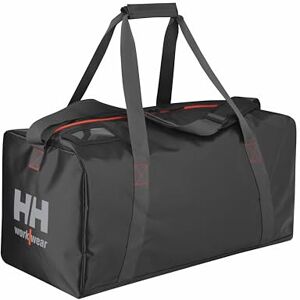 Helly Hansen Workwear Resväska WW Off Shore-Bag, bärväska 30 x 30 x 60 passar helikopter, svart, 79558 Helly Hansen Workwear Resväska WW Off Shore-Bag, bärväska 30 x 30 x 60 passar helikopter, svart, 79558