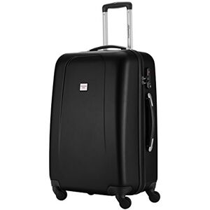 Hauptstadtkoffer – bröllop – hård handbagage TSA, Svart, 65 cm, Resväska Hauptstadtkoffer – bröllop – hård handbagage TSA, Svart, 65 cm, Resväska