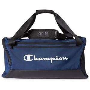 Champion Legacy Män, Medium Duffel, En Storlek, Blå, BLÅ, En storlek, Vanlig Champion Legacy Män, Medium Duffel, En Storlek, Blå, BLÅ, En storlek, Vanlig