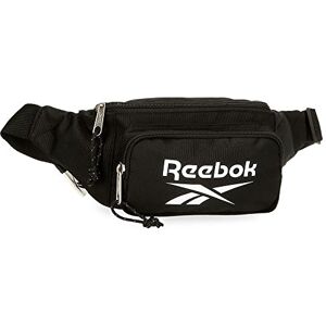 Reebok Boston Midjeväska med fickficka, midjeväska med ficka, Svart, Riñonera con Bolsillo, Midjeväska med ficka Reebok Boston Midjeväska med fickficka, midjeväska med ficka, Svart, Riñonera con Bolsillo, Midjeväska med ficka