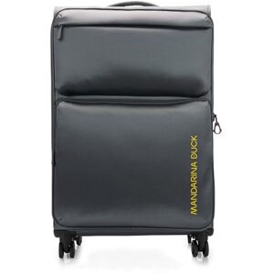 Mandarina Duck Zephyr Trolley Large EXP, grafit, ZEPHYR Mandarina Duck Zephyr Trolley Large EXP, grafit, ZEPHYR