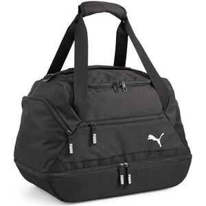 PUMA teamGOAL Teambag S BC (Boot Compartment) Unisex vuxen sportväska, svart, OSFA - PUMA teamGOAL Teambag S BC (Boot Compartment) Unisex vuxen sportväska, svart, OSFA -