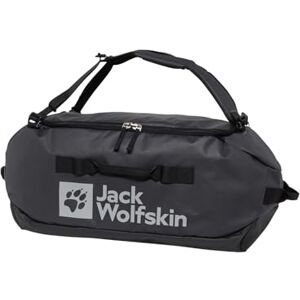 Jack Wolfskin All-in Duffle 65, fantom, Einheitsgröße, Ej tillämpligt Jack Wolfskin All-in Duffle 65, fantom, Einheitsgröße, Ej tillämpligt
