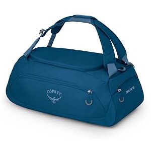 Osprey Daylite 30 L duffelväska, nattskiftsblå Osprey Daylite 30 L duffelväska, nattskiftsblå