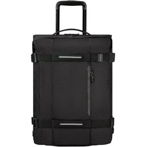 American Tourister Urban Track Resväska/Ryggsäck med 2 hjul S, 55 cm, 45.5 L, Asfaltsvart American Tourister Urban Track Resväska/Ryggsäck med 2 hjul S, 55 cm, 45.5 L, Asfaltsvart