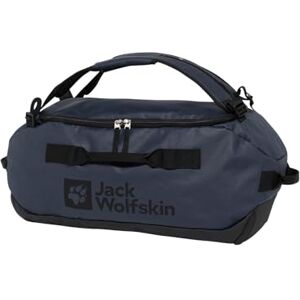 Jack Wolfskin All-in Duffle 35, Midnatthimmel, Einheitsgröße, Ej tillämpligt Jack Wolfskin All-in Duffle 35, Midnatthimmel, Einheitsgröße, Ej tillämpligt