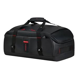 Samsonite Paradiver Light Resväska/Ryggsäck S, Handbagage, 55 cm, 40 L, Svart (Black) Samsonite Paradiver Light Resväska/Ryggsäck S, Handbagage, 55 cm, 40 L, Svart (Black)