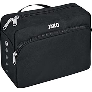JAKO Unisex Classico necessär, svart Einheitsgröße JAKO Unisex Classico necessär, svart Einheitsgröße