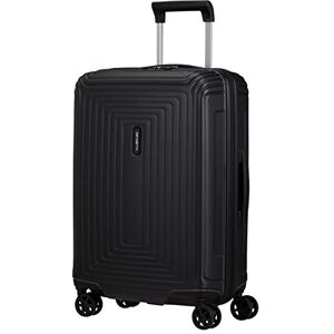 Samsonite Neopulse Spinner, Spinner S (55 cm 55L), Grå (Matt Graphite) Samsonite Neopulse Spinner, Spinner S (55 cm 55L), Grå (Matt Graphite)