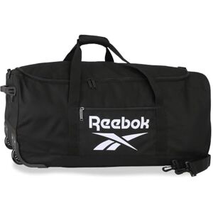 Reebok Ashland resväska blå 75 x 31 x 31 cm polyester 72,08 L av Joumma Bags, Blå, Talla única, resväska Reebok Ashland resväska blå 75 x 31 x 31 cm polyester 72,08 L av Joumma Bags, Blå, Talla única, resväska