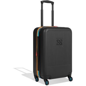 Sherpani Meridian, 56 cm resväskor med hård sida, hållbart hårt skal, expanderbar resväska, lätt rullbagage för kvinnor, handbagage 2 x 14 x 9 flygbolagsgodkänd, Kromatisk, 22-Inch Carry On, Meridian Sherpani Meridian, 56 cm resväskor med hård sida, hållbart hårt skal, expanderbar resväska, lätt rullbagage för kvinnor, handbagage 2 x 14 x 9 flygbolagsgodkänd, Kromatisk, 22-Inch Carry On, Meridian
