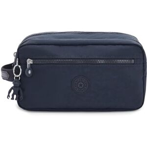 Kipling AGOT Medium toalettpåse, Resetillbehör, Blue Bleu 2 (Blå) Kipling AGOT Medium toalettpåse, Resetillbehör, Blue Bleu 2 (Blå)