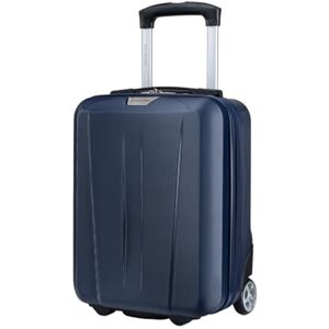 PUCCINI Resväska resväska hårt skal bagage handbagage Trolly Paris 3 storlekar 4 färger, Mörkblå, S, S PUCCINI Resväska resväska hårt skal bagage handbagage Trolly Paris 3 storlekar 4 färger, Mörkblå, S, S
