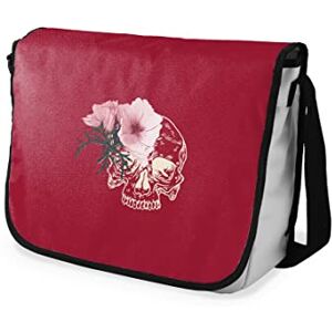 Bonateks FRSCHLBG104957, Unisex skolväska för barn, flerfärgad, Material: Polyester Bonateks FRSCHLBG104957, Unisex skolväska för barn, flerfärgad, Material: Polyester
