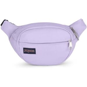 JANSPORT Fifth Avenue magväska, Pastelllila, En storlek JANSPORT Fifth Avenue magväska, Pastelllila, En storlek