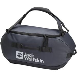 Jack Wolfskin All-in Duffle 45, Midnatthimmel, Einheitsgröße, Ej tillämpligt Jack Wolfskin All-in Duffle 45, Midnatthimmel, Einheitsgröße, Ej tillämpligt