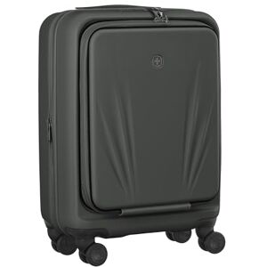 WENGER Legacy Hs Stort Hårt Fodral Dubbel Ratt Med 4 Hjul 99 (115) L Tsa-Lås Kvinnor Män Resesemester Röd 610873 WENGER Legacy Hs Stort Hårt Fodral Dubbel Ratt Med 4 Hjul 99 (115) L Tsa-Lås Kvinnor Män Resesemester Röd 610873