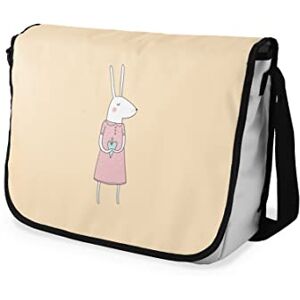 Bonateks FRSCHLBG103953, Unisex skolväska för barn, flerfärgad, Material: Polyester Bonateks FRSCHLBG103953, Unisex skolväska för barn, flerfärgad, Material: Polyester